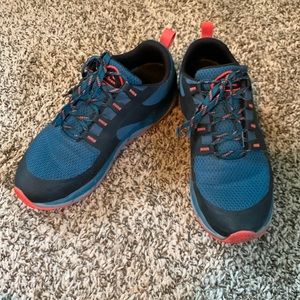 Mens L.L. Bean shoes size 9